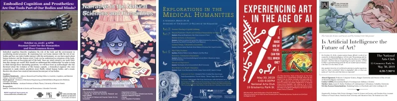 posters