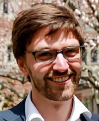 Ben Mylius