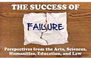 failure poster