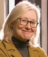 Julia Bell Hirschberg