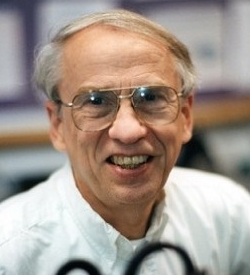 James Yardley