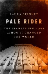 Pale Rider book