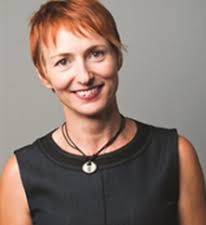 Rebecca Jordan-Young
