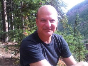 Photo of Ted Anton